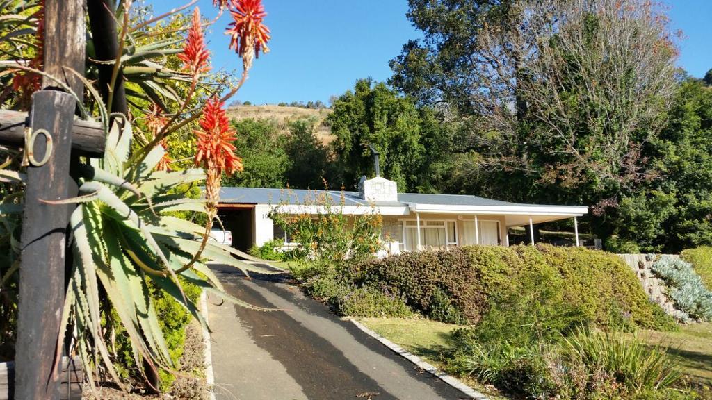 Berg Treat Holiday home