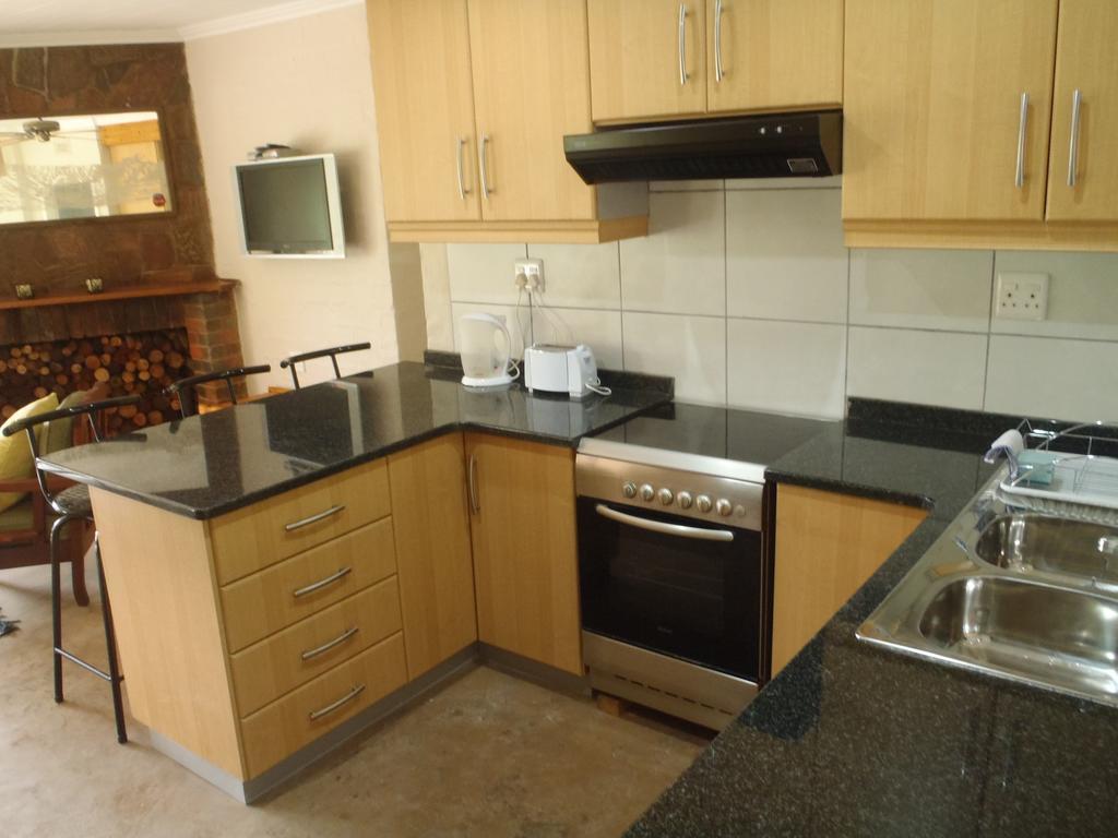 Berg Treat Holiday home *