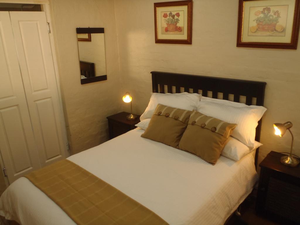 Holiday home Berg Treat Champagne Valley