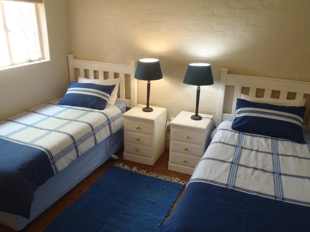 Berg Treat Holiday home *